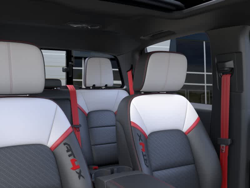 2026 GMC Canyon AT4X - Photo 24