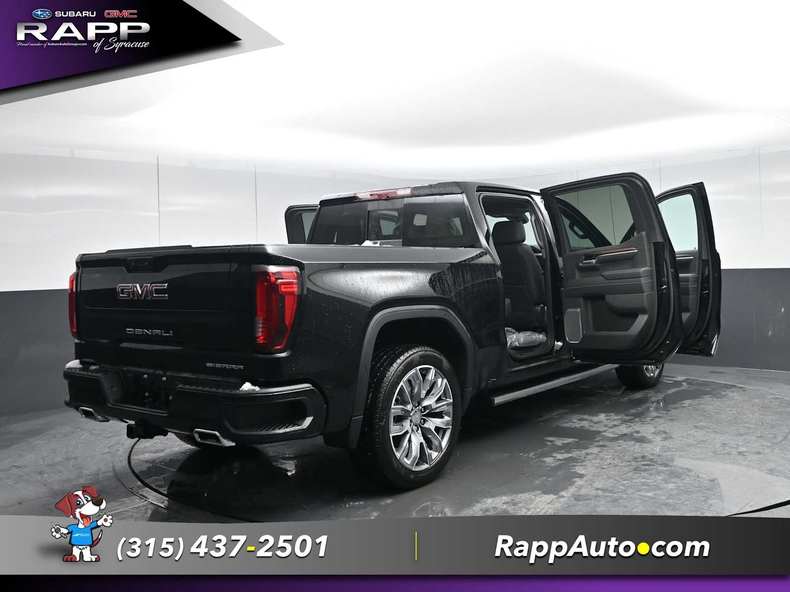 2026 GMC Sierra 1500 Denali - Photo 27
