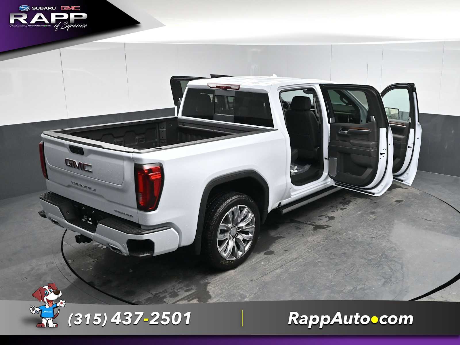 2026 GMC Sierra 1500 Denali - Photo 26
