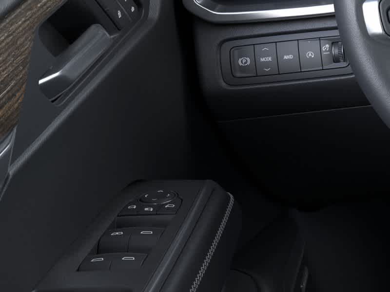 2027 GMC Acadia Denali - Photo 22
