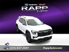 2026 GMC Terrain Elevation SUV