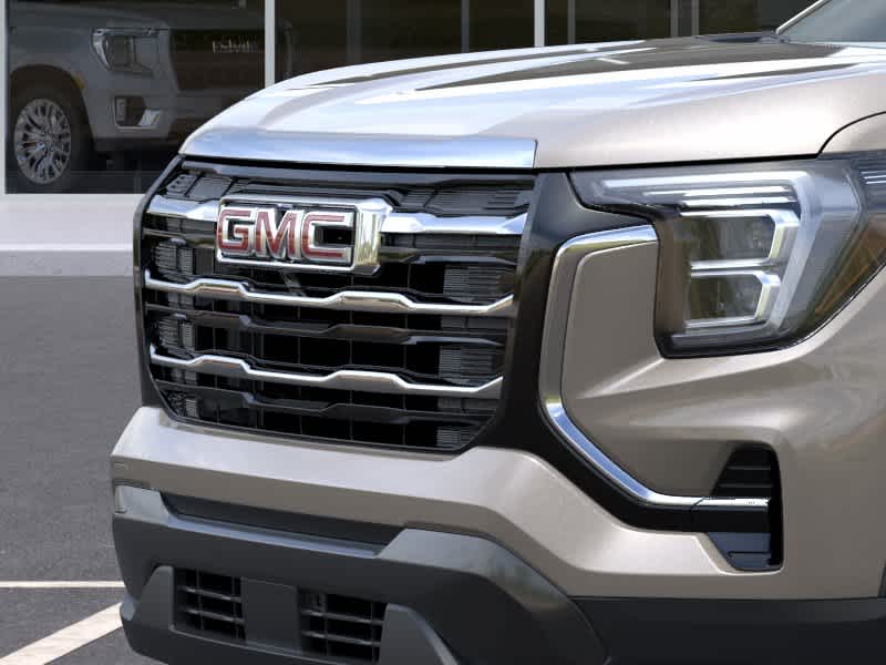 2027 GMC Terrain Elevation - Photo 13