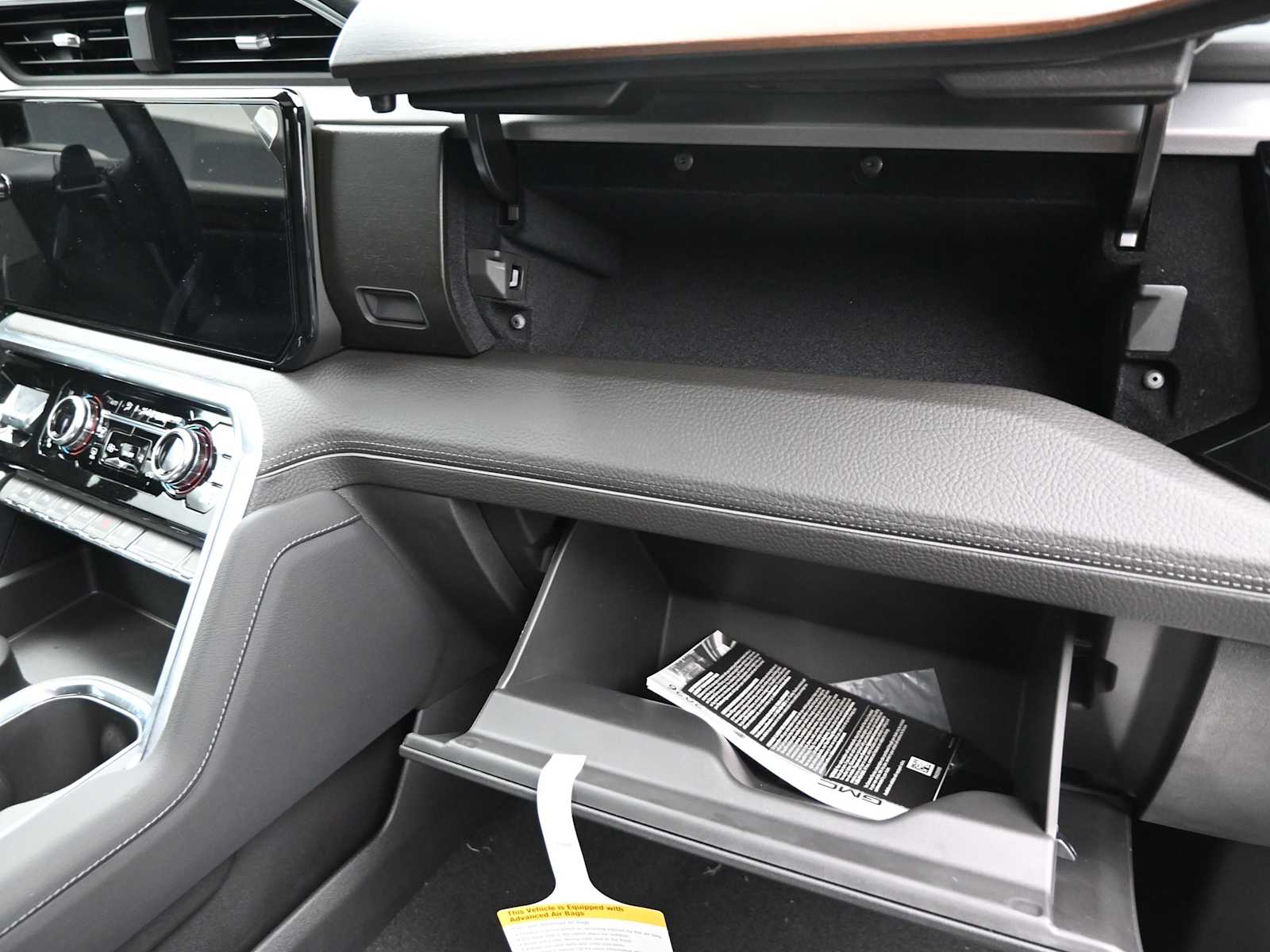 2026 GMC Sierra 1500 Denali - Photo 15
