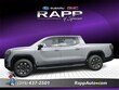 GMC Sierra EV