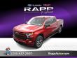 Used 2024 Chevrolet Silverado 1500 RST Truck