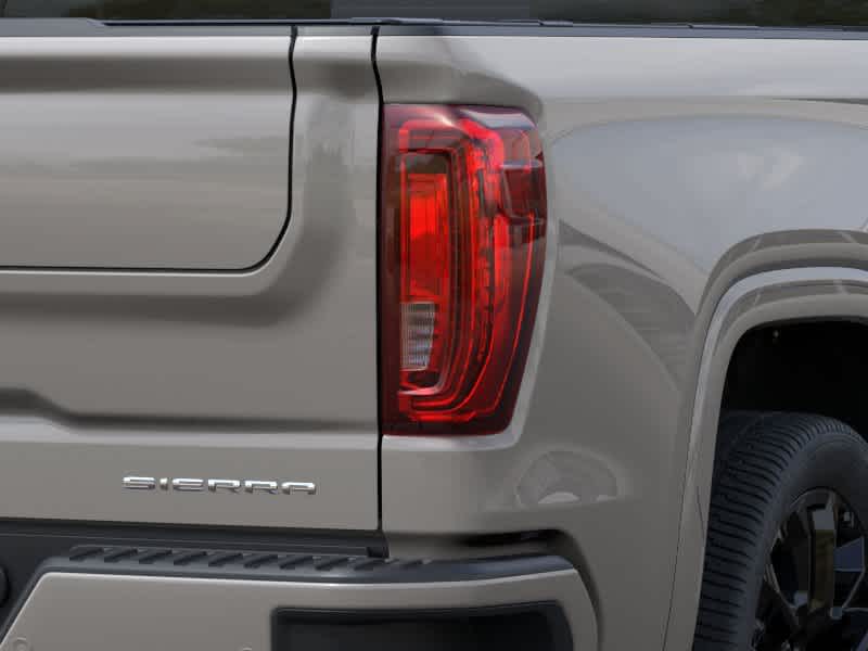 2026 GMC Sierra 1500 Denali - Photo 11