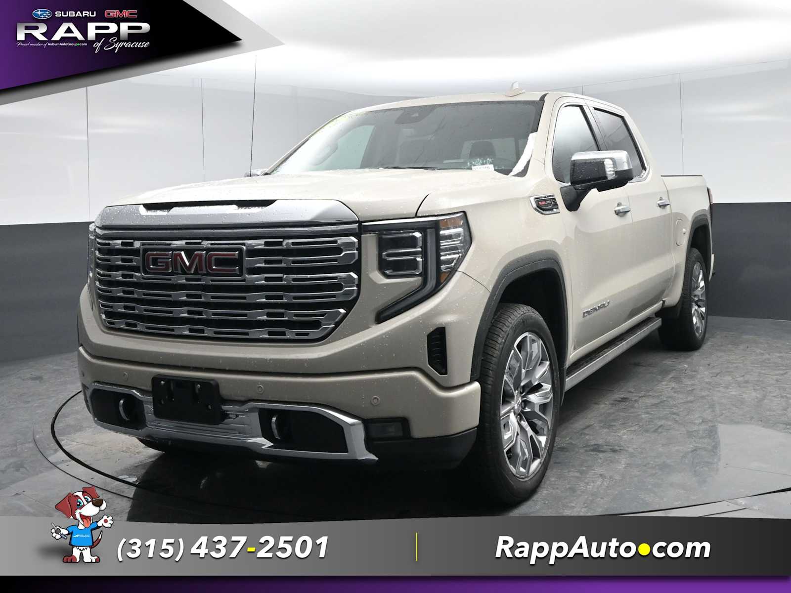 2026 GMC Sierra 1500 Denali - Photo 24