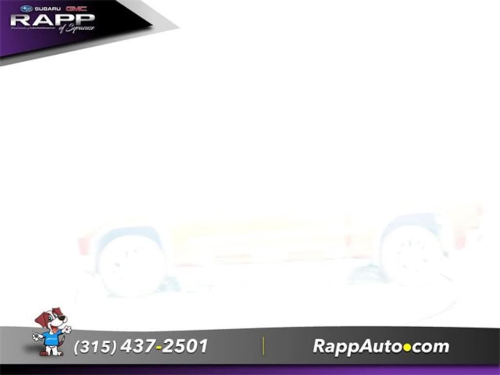 New 2026 GMC Sierra 1500 SLT Truck