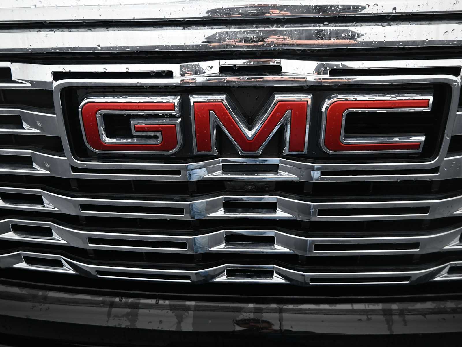 2026 GMC Sierra 1500 Denali - Photo 14