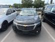 Used 2023 Chevrolet Equinox LS SUV