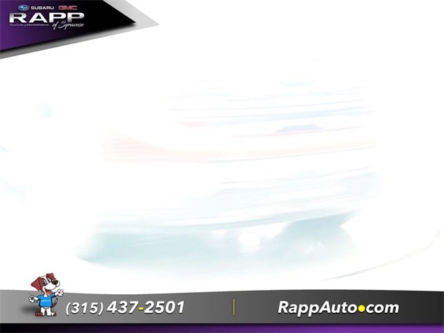 2026 GMC Sierra 1500 Truck 