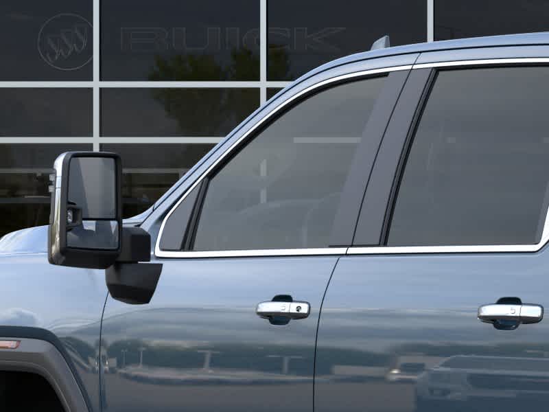 2026 GMC Sierra 2500HD Denali Ultimate - Photo 12