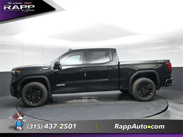 2026 Gmc Sierra 1500 Elevation photo 2