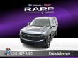 Used 2021 Chevrolet Tahoe RST SUV