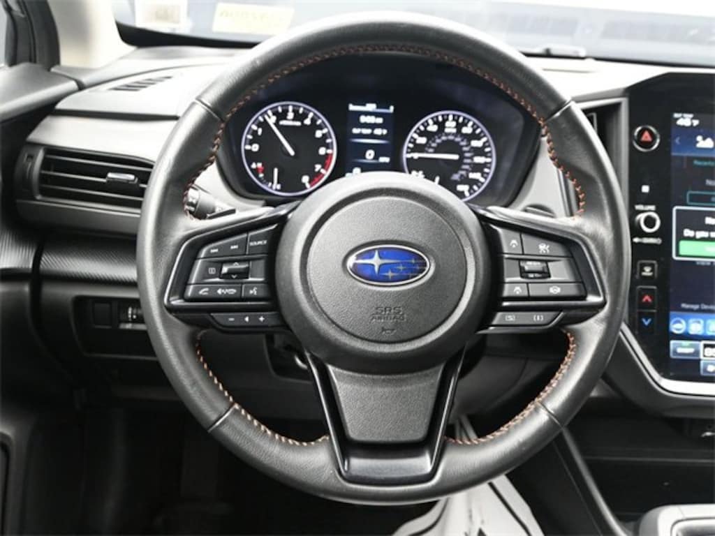Used 2024 Subaru Crosstrek Limited