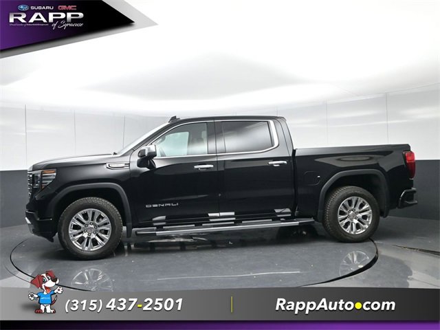 2024 Gmc Sierra 1500 Denali photo 3