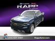 Used 2019 Chevrolet Silverado 1500 High Country Truck