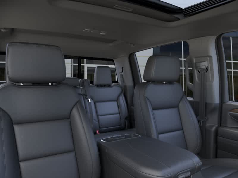 2026 GMC Sierra 2500HD SLT - Photo 24
