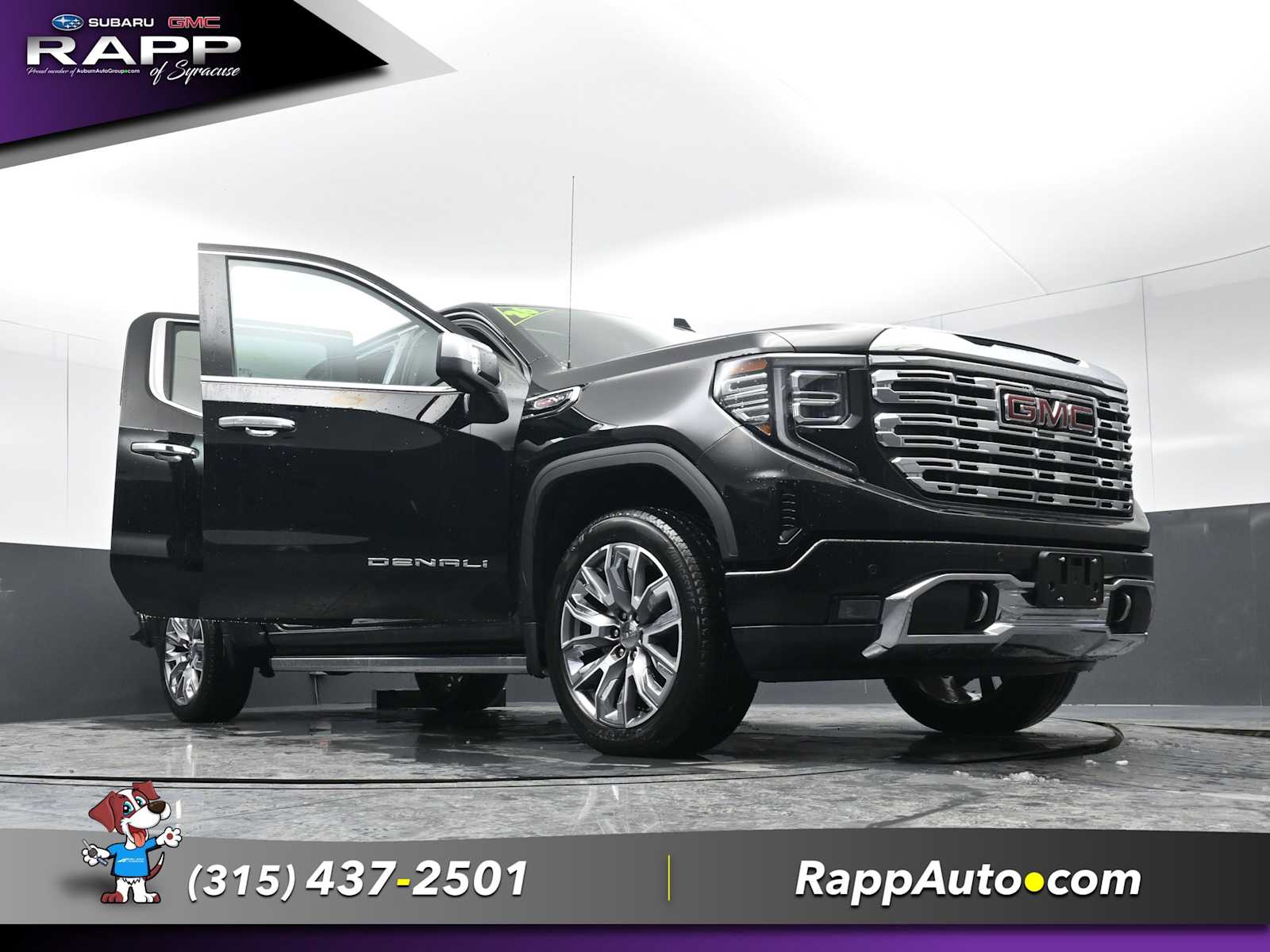 2026 GMC Sierra 1500 Denali - Photo 29