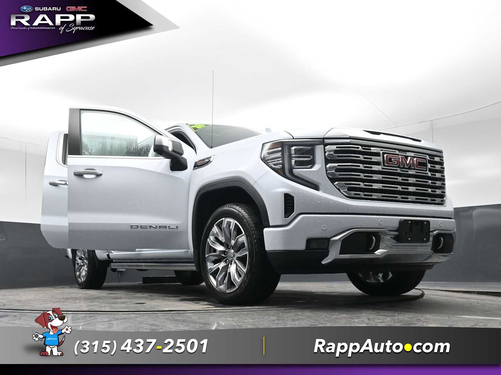 2026 GMC Sierra 1500 Denali - Photo 31