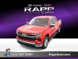 Used 2023 Chevrolet Silverado 1500 LT (2FL) Truck