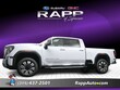  GMC Sierra 2500 HD
