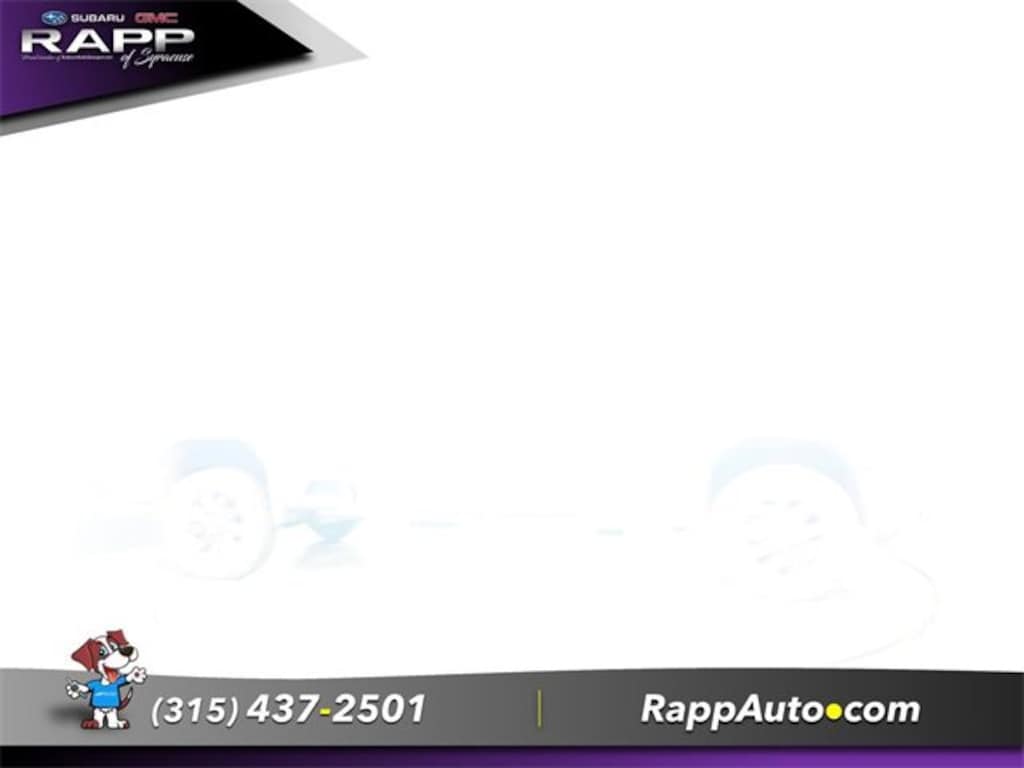 New 2026 GMC Sierra 2500 HD AT4 Truck