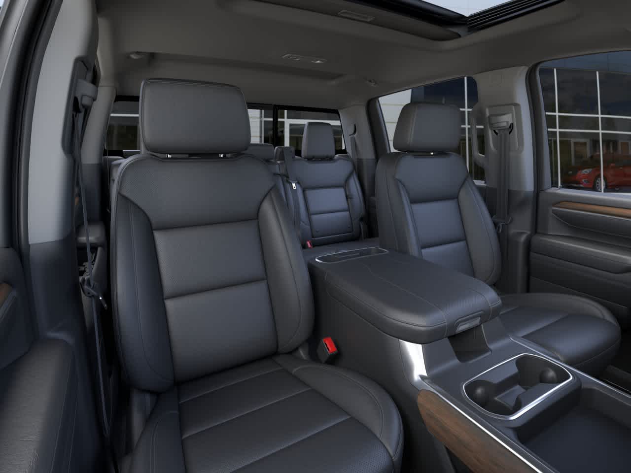 2026 GMC Sierra 2500HD SLT - Photo 16