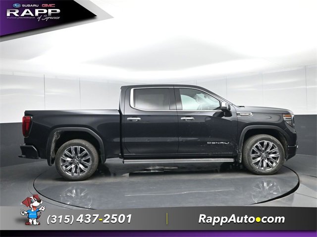 2026 Gmc Sierra 1500 Denali photo 3