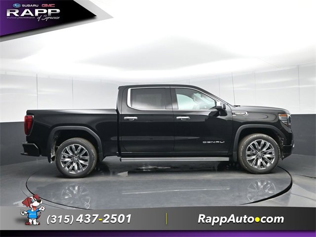 2026 Gmc Sierra 1500 Denali photo 2