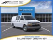 Chevrolet Express Cargo 3500