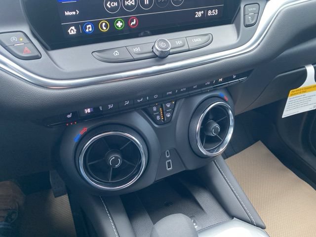2026 Chevrolet Blazer 2LT - Photo 14
