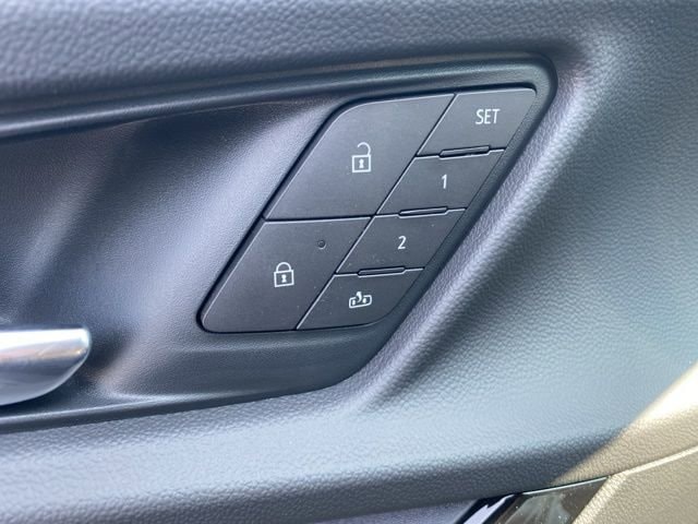 2026 Chevrolet Equinox ACTIV - Photo 17