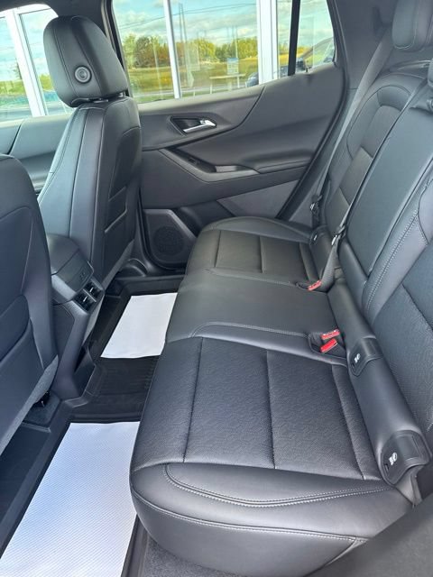 2027 Chevrolet Equinox LT - Photo 19
