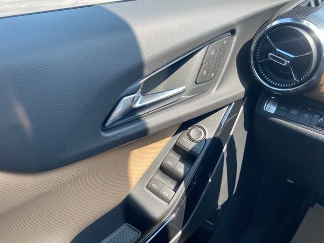 2026 Chevrolet Equinox ACTIV - Photo 16