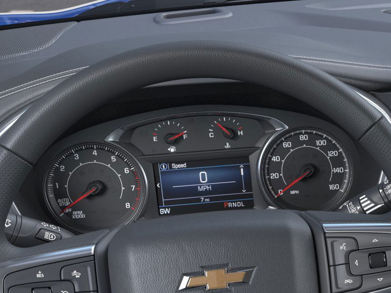 2026 Chevrolet Blazer 2LT - Photo 45