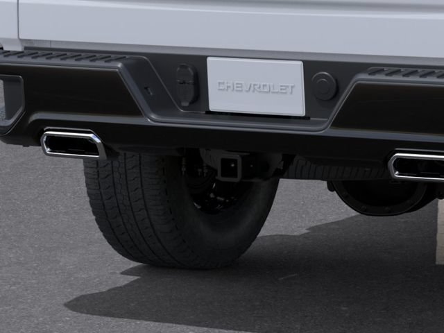2026 Chevrolet Silverado 1500 LT Trail Boss - Photo 14