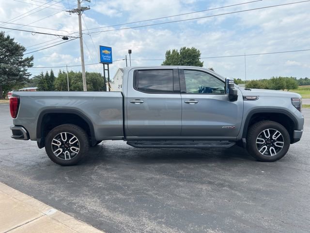 2024 Gmc Sierra 1500 AT4 photo 2