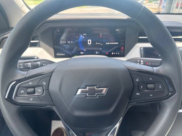 2027 Chevrolet Bolt LT - Photo 13