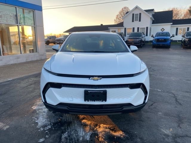 2026 Chevrolet Equinox EV 1LT - Photo 7