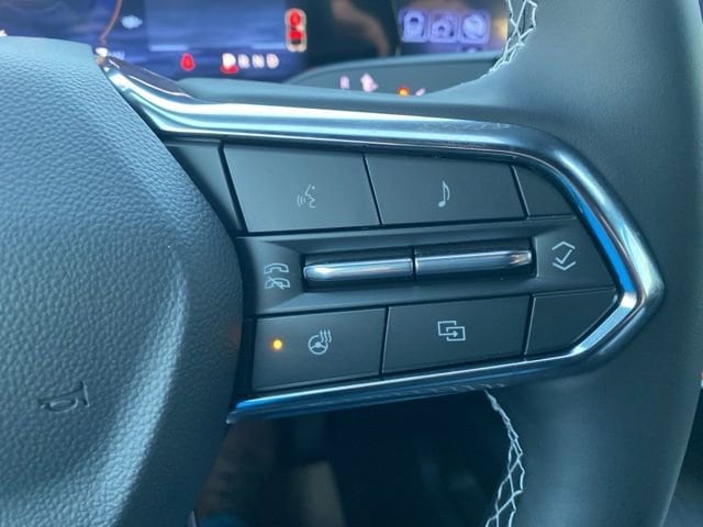 2026 Chevrolet Equinox EV 1LT - Photo 13