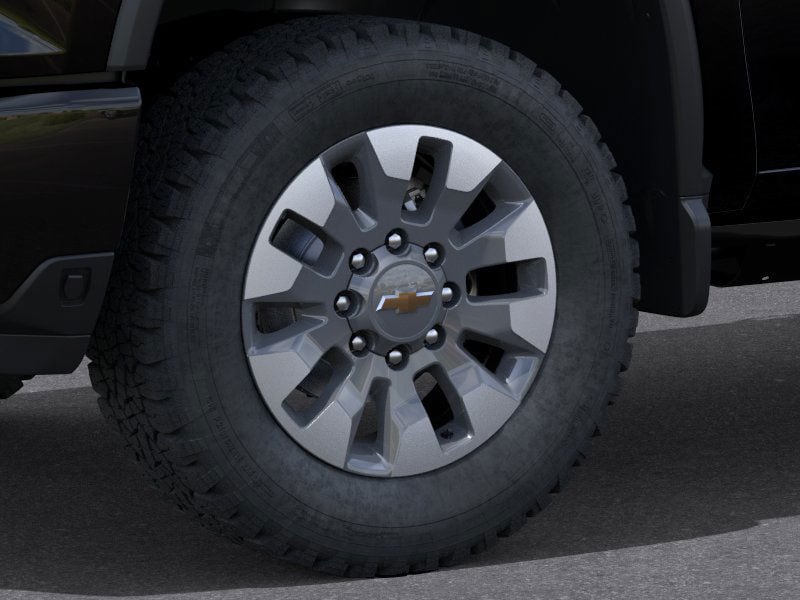 2025 Chevrolet Silverado 2500 HD Custom - Photo 32