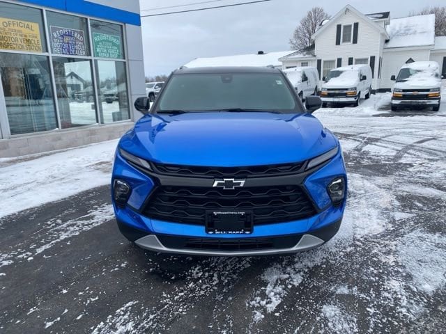 2026 Chevrolet Blazer 2LT - Photo 7