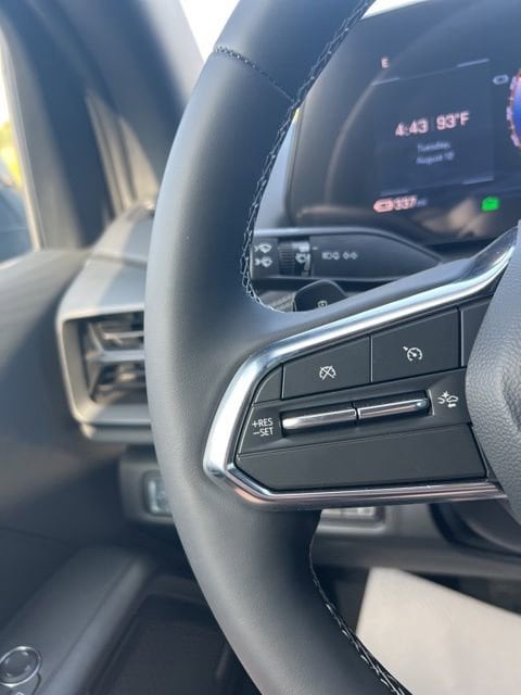 2026 Chevrolet Silverado EV LT - Photo 16