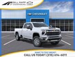 Chevrolet Silverado 3500 HD