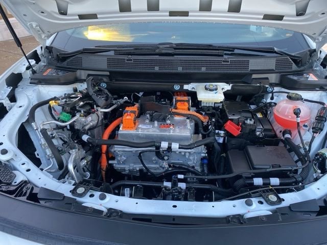 2026 Chevrolet Equinox EV 1LT - Photo 25