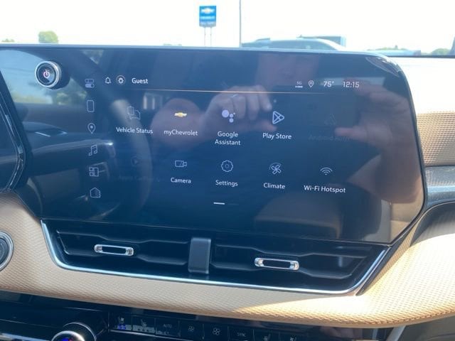 2026 Chevrolet Equinox ACTIV - Photo 11