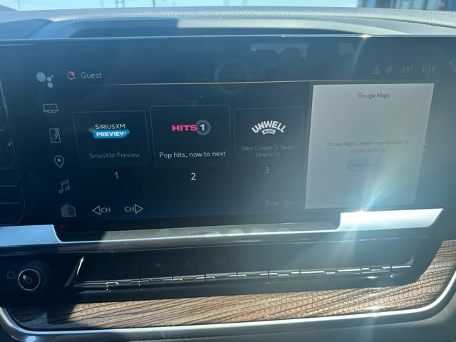 2026 Chevrolet Silverado 1500 RST - Photo 11