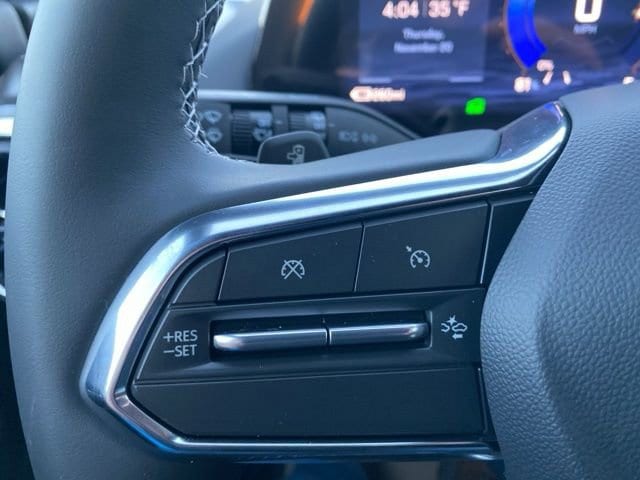 2026 Chevrolet Equinox EV 1LT - Photo 12