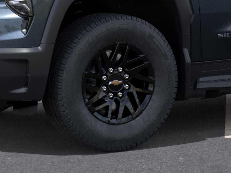 2026 Chevrolet Silverado EV LT - Photo 33